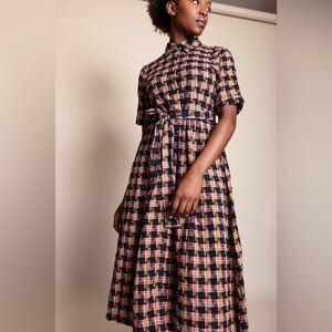 Ace & Jig Coco dress